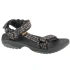 Teva M Terra Fi Lite Sandal 1001473-RRBK Grey 40.5