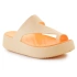 Žabky Crocs Getaway Platform Toe Loop W 210834-78Z
