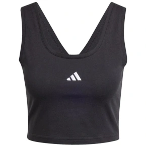 Bavlněné tričko adidas Essentials Small Logo W JE1321