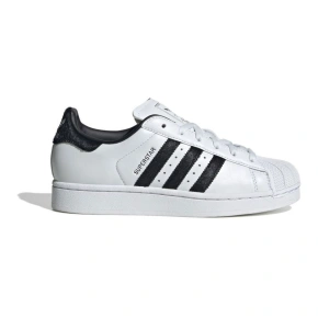 Dámské boty adidas Originals Superstar II JH7052
