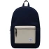 Batoh Herschel Settlement 10005-05740 Navy Blue Jedna velikost