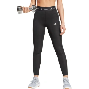 Dámské legíny adidas Techfit Stash Pocket Full-Length black IT2282 dámské Dámské legíny adidas Techfit Stash Pocket Full-Length black IT2282 dámské