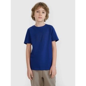 Tričko 4F Jr 4FJWSS25TTSHM2179-36S