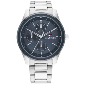 Pánské hodinky Tommy Hilfiger Tyler 1710532 + BOX