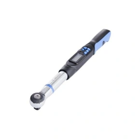 Elektronický momentový klíč UNIOR 1,5-30Nm