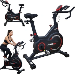 SPINNINGOVÉ KOLO MBX8.0 ENERO FIT