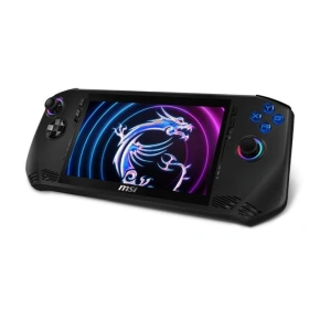 MSI Claw A1M-064PL Ultra 7 155H 7" FHD Touch 120Hz 500nits IPS-Level panel LPDDR5 16GB SSD512 Intel Arc Graphics Win11 MSI Claw A1M-064PL Ultra 7 155H 7" FHD Touch 120Hz 500nits IPS-Level panel LPDDR5 16GB SSD512 Intel Arc Graphics Win11