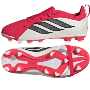 Boty adidas Predator Club H&L Jr TF JS0367