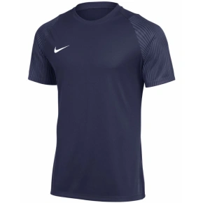 Pánské tričko NIke Dri-Fit Academy II T-shirt navy blue HV8160 410 pánské