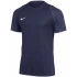 Pánské tričko NIke Dri-Fit Academy II T-shirt navy blue HV8160 410 pánské