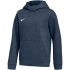 Mikina Nike Park 26 fleece navy blue IB1226 410