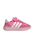 Dětská obuv adidas Barreda Decode EL C pink KI8615
