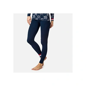 Tepelné legíny ROSSIGNOL W DROITE UNDERWEAR TIGHTS