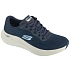 Skechers Arch Fit 2.0 – Big League 150051-NVY tmavě modré 36