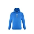 Mikina MILLET CDG CHAMONIX SWT HOODIE M, modrá