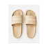 Plážové žabky RIP CURL Classic Bloom Slide, tyrkysové