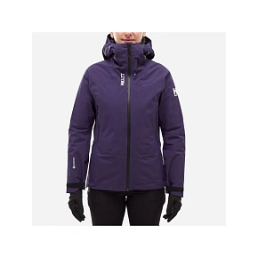 Dámská bunda MILLET Kamet Gtx Jkt W, fialová