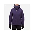 Dámská bunda MILLET Kamet Gtx Jkt W, fialová