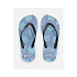 Chlapecké žabky RIP CURL Sessions Bloom Open Toe – Boy, modré