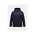 Pánská bunda PEAK PERFORMANCE M Freelight Alpha Jacket, černá