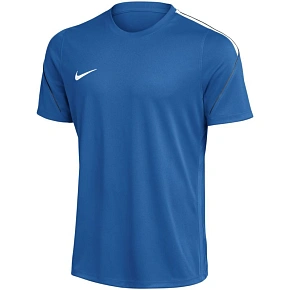 Pánské tričko Nike Dri-FIT Strike, modré, HV8339, velikost 463 Pánské tričko Nike Dri-FIT Strike, modré, HV8339, velikost 463