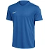 Pánské tričko Nike Dri-FIT Strike, modré, HV8339, velikost 463