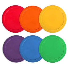 Podlahová značka kulatá NO10 kpl VFMN-FLCIS6WB