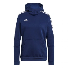Dámská mikina Tiro 21 Sweat Hoody W GK9678 - Adidas
