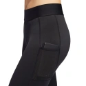 Dámské legíny Techfit Capri Tight W 3/4 FJ7169 - Adidas