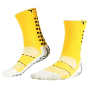 Fotbalové ponožky Trusox 3.0 Thin M S737517