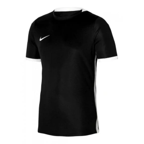 Pánské tréninkové tričko Dri-FIT Challenge 4 M DH7990-010 - Nike
