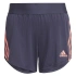 Dětské šortky 3S KN Short Jr HE2098 - Adidas