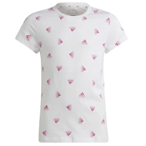 Dětské tričko BLUV Jr IB8918 - Adidas