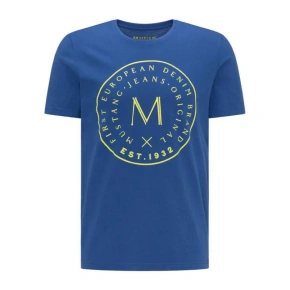 Tričko Mustang Alex Print M 1009020 5235