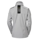 Dámská bunda s kapucí Crew W 33899 853 - Helly Hansen