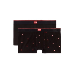 Pánské boxerky 2Pack 00ST3V-0KGAE-E6193 - Diesel