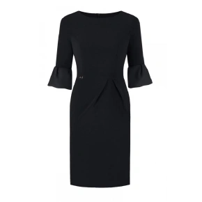 Dámské šaty plus size model 108536 - Jersa