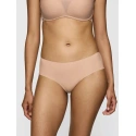 Dámské kalhotky Smart Invisible Hipster - TRIUMPH