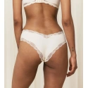Dámské kalhotky Natural Spotlight Hipster EX - TRIUMPH