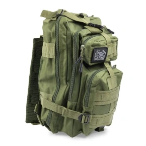 Turistický batoh Offlander Survival 25L OFF_CACC_32GN