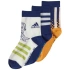 Adidas Star Wars Young Jedi 3P Jr ponožky IU4870