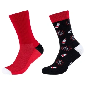 Funsocks Function Sport 2PPK Ponožky M FU71126-3200