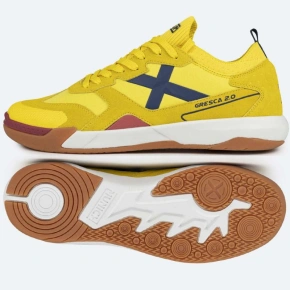 Kopačky Munich Gresca 2.0 IN M 3003003