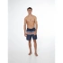 Pánské plážové šortky Protest PRTKALFORD (P2710821/906)