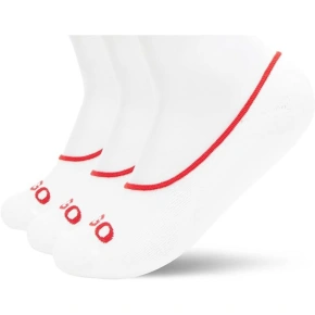 Hugo 3 Psl Bianco M ponožky 50514921-100