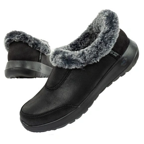 Boty Skechers ON-THE W 175490/BKGY