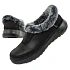 Boty Skechers ON-THE W 175490/BKGY