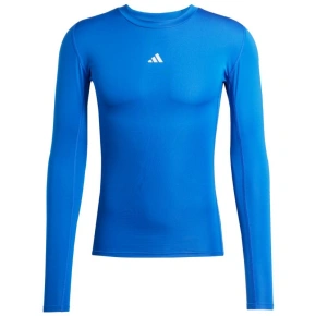 Tričko adidas Techfit Long Sleeve Tee M JP2921 pánské