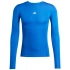Tričko adidas Techfit Long Sleeve Tee M JP2921 pánské