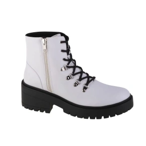 Skechers Teen Spirit - Weekend Best 49058-WHT White 36